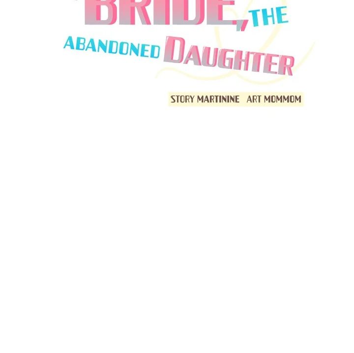 Page 56 of Chapter 5: My Bride, The Abandoned Daughter