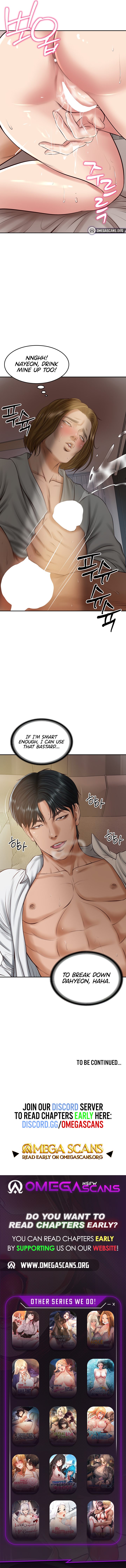 Page 9 of Chapter 49: The Billionaire’s Monster Cock Son-In-Law