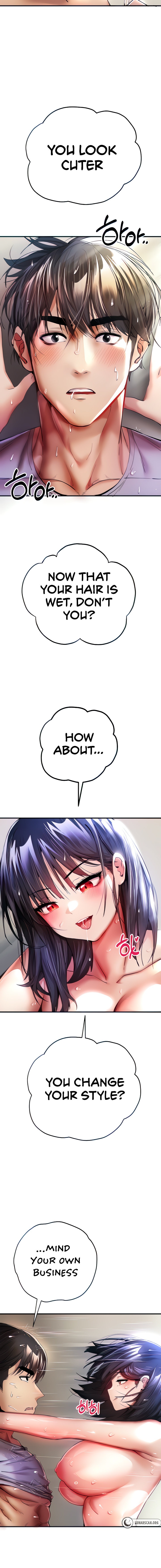 Page 6 of Chapter 17: I Have To Sleep With A Stranger?