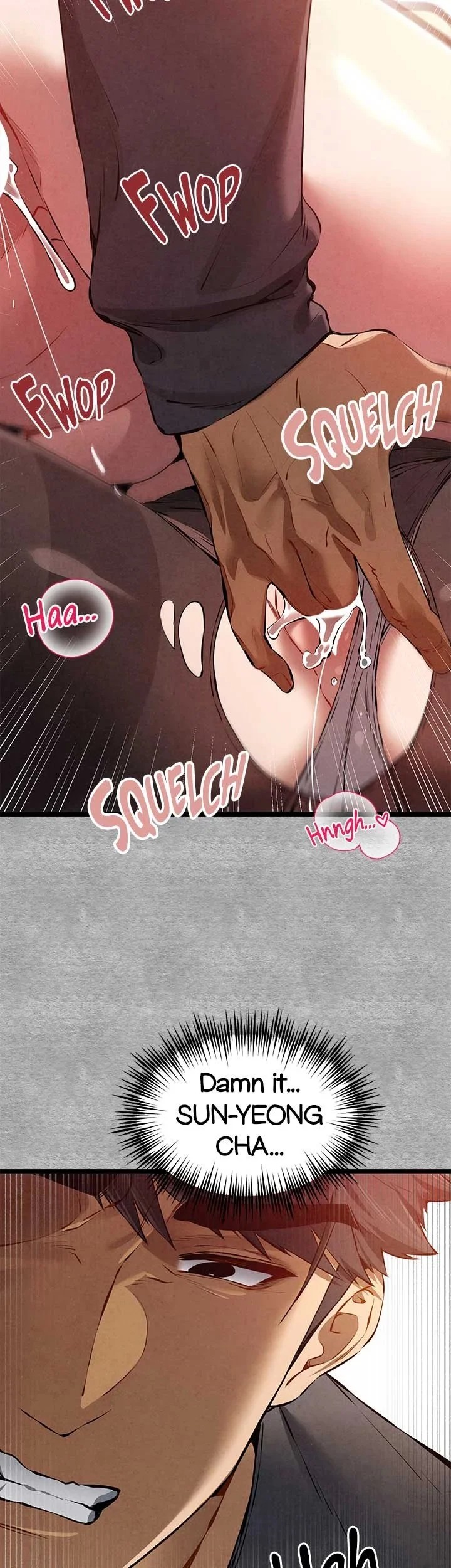 Page 12 of Chapter 90: I Have To Sleep With A Stranger?