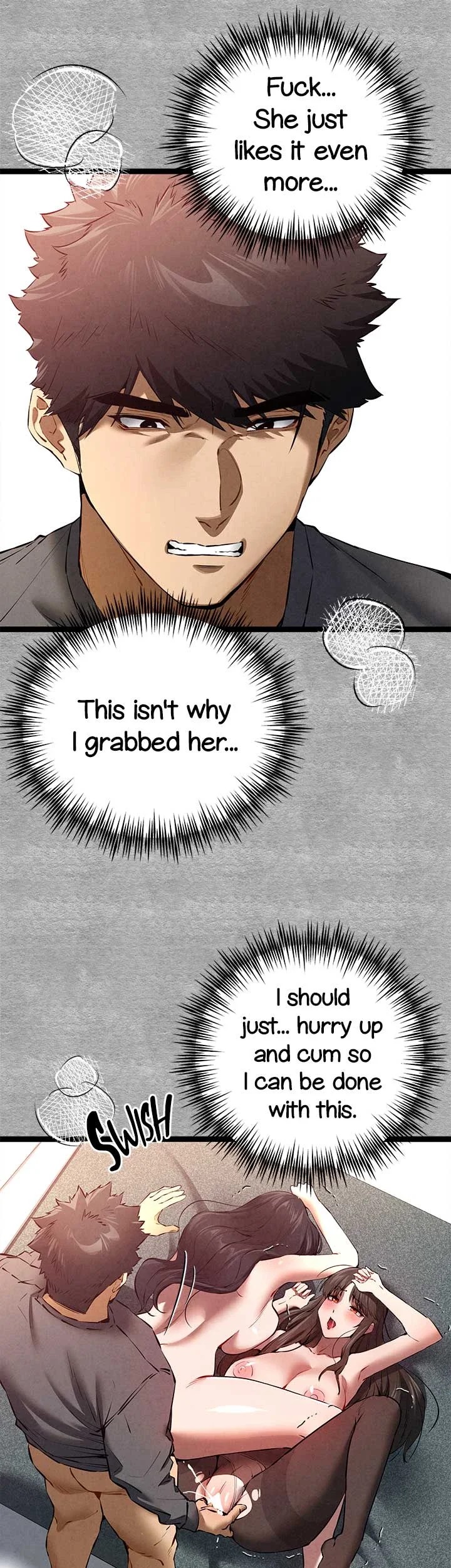 Page 23 of Chapter 90: I Have To Sleep With A Stranger?