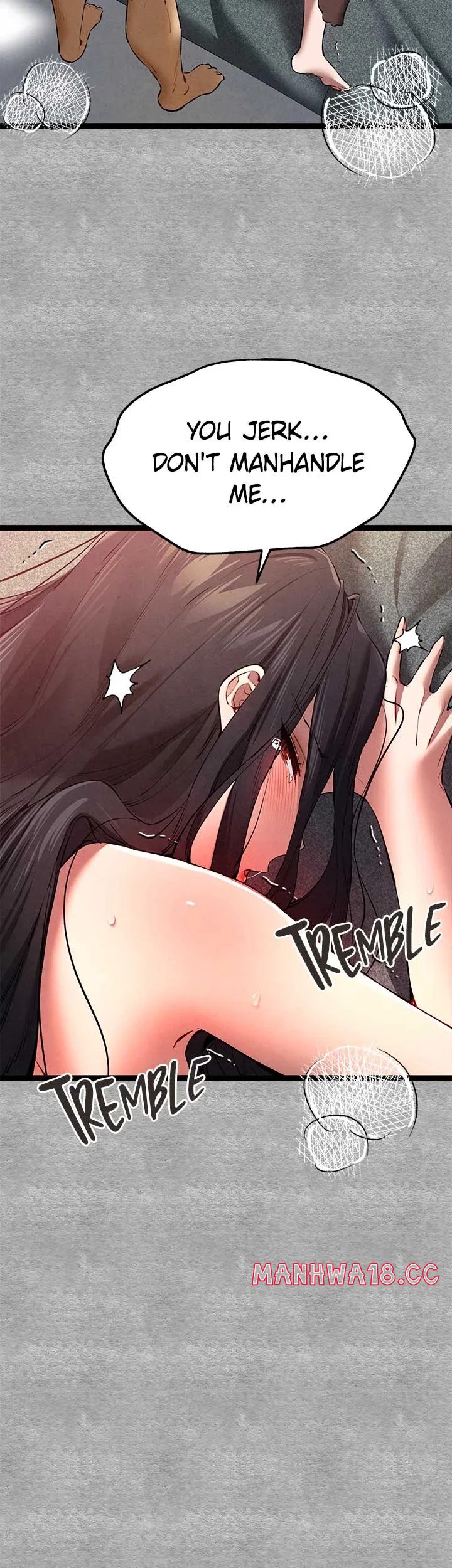 Page 24 of Chapter 90: I Have To Sleep With A Stranger?