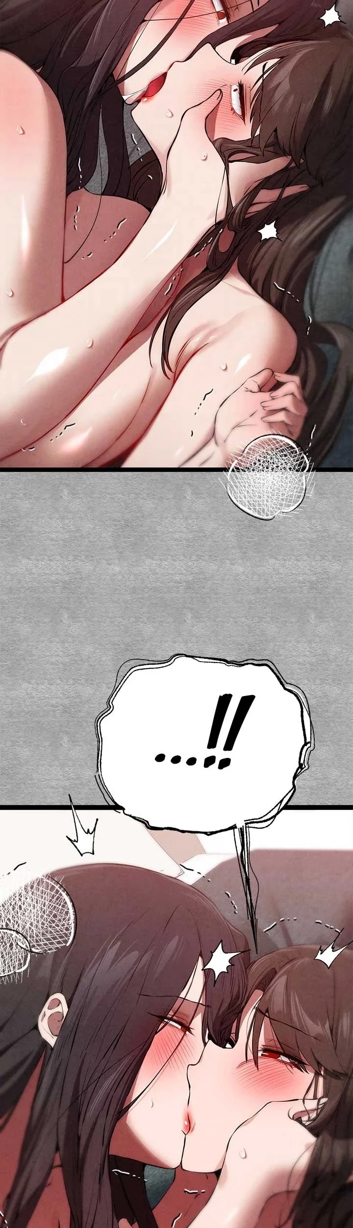 Page 33 of Chapter 90: I Have To Sleep With A Stranger?