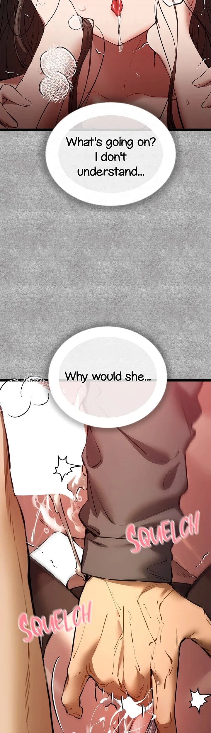 Page 36 of Chapter 90: I Have To Sleep With A Stranger?