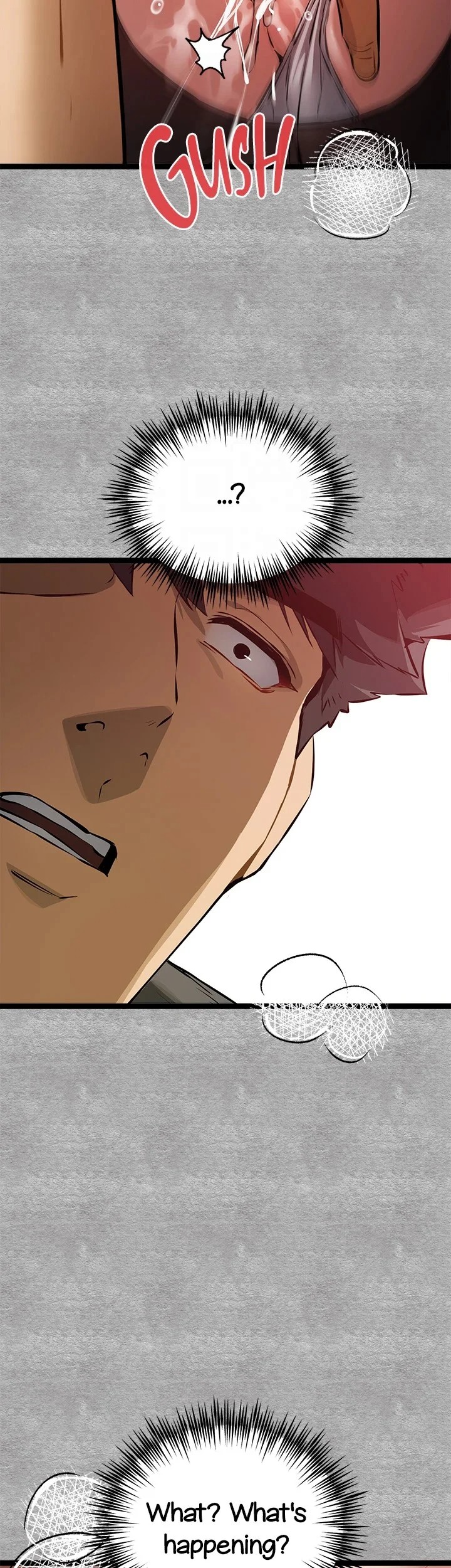 Page 37 of Chapter 90: I Have To Sleep With A Stranger?