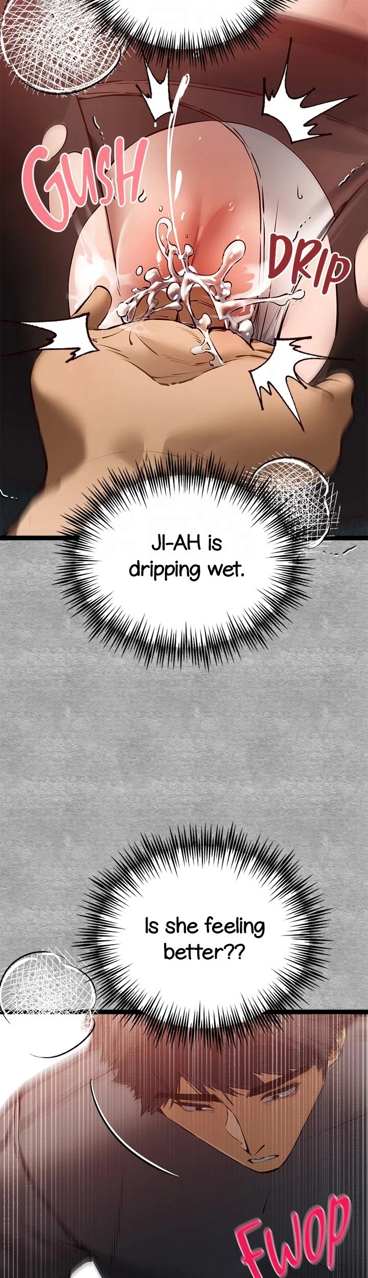 Page 38 of Chapter 90: I Have To Sleep With A Stranger?