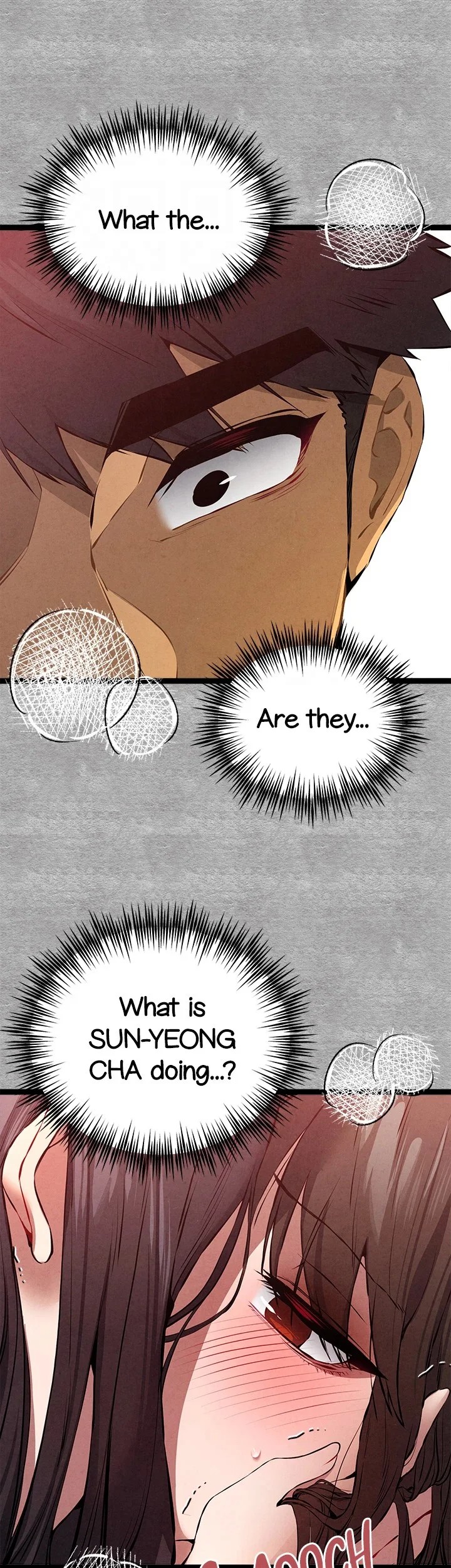 Page 40 of Chapter 90: I Have To Sleep With A Stranger?