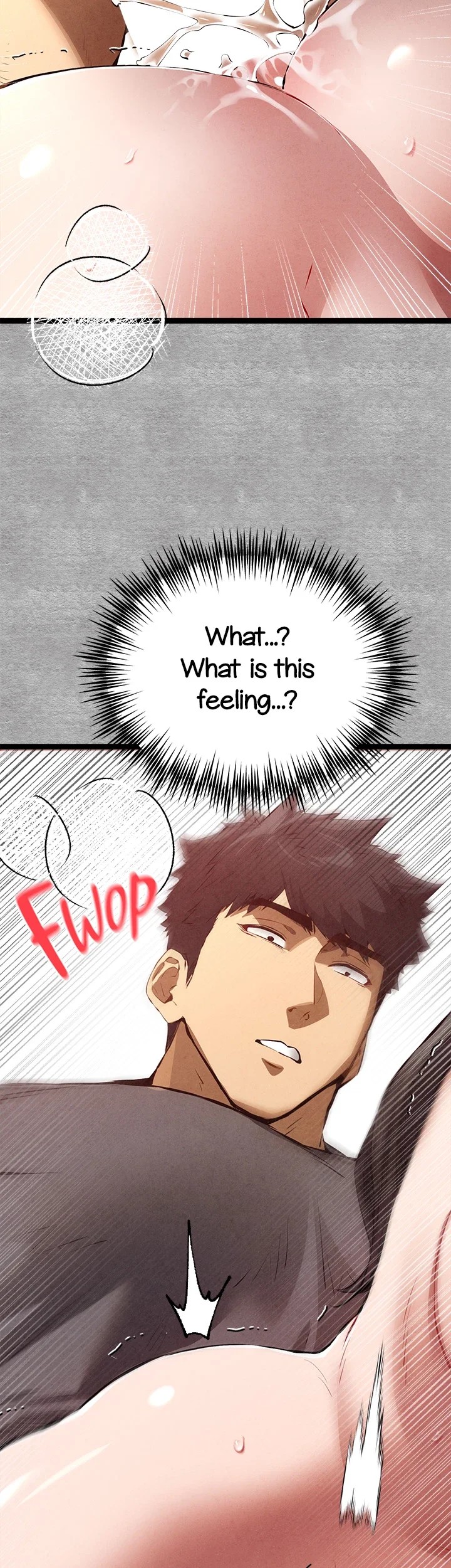 Page 42 of Chapter 90: I Have To Sleep With A Stranger?