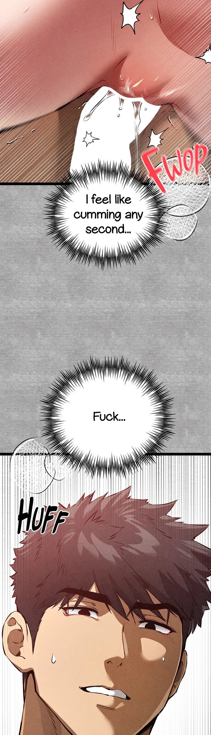 Page 43 of Chapter 90: I Have To Sleep With A Stranger?
