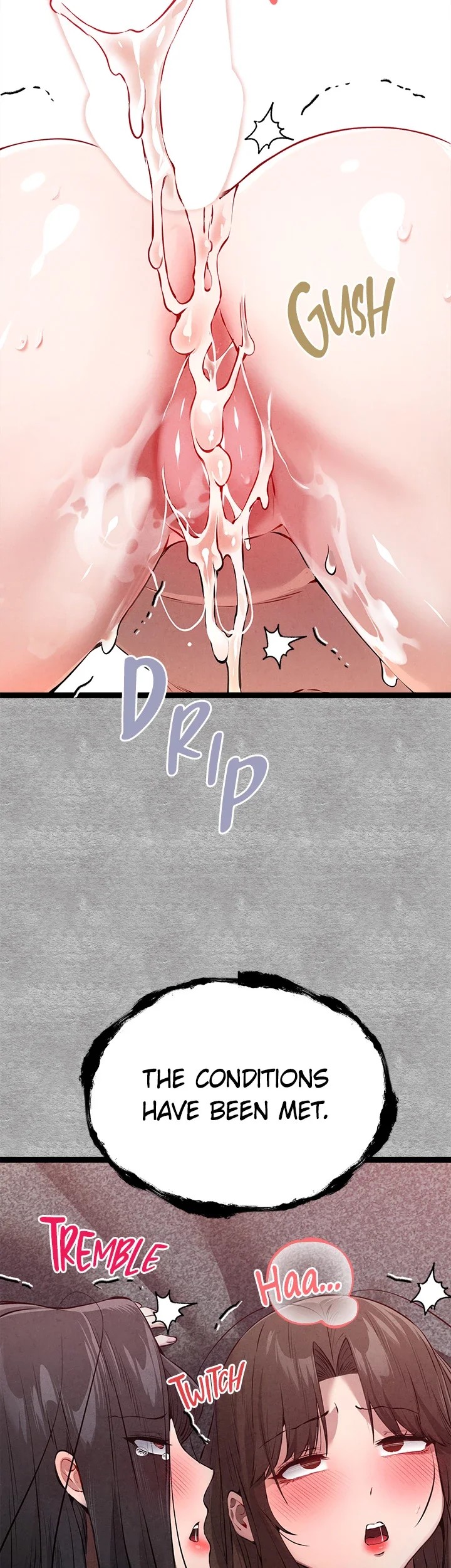 Page 48 of Chapter 90: I Have To Sleep With A Stranger?