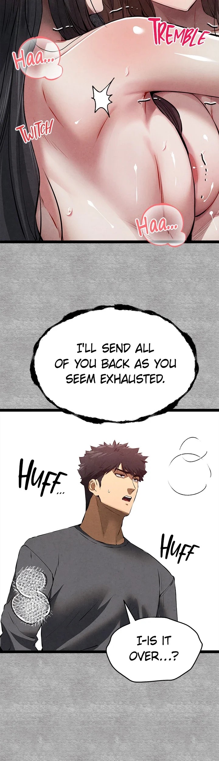 Page 49 of Chapter 90: I Have To Sleep With A Stranger?