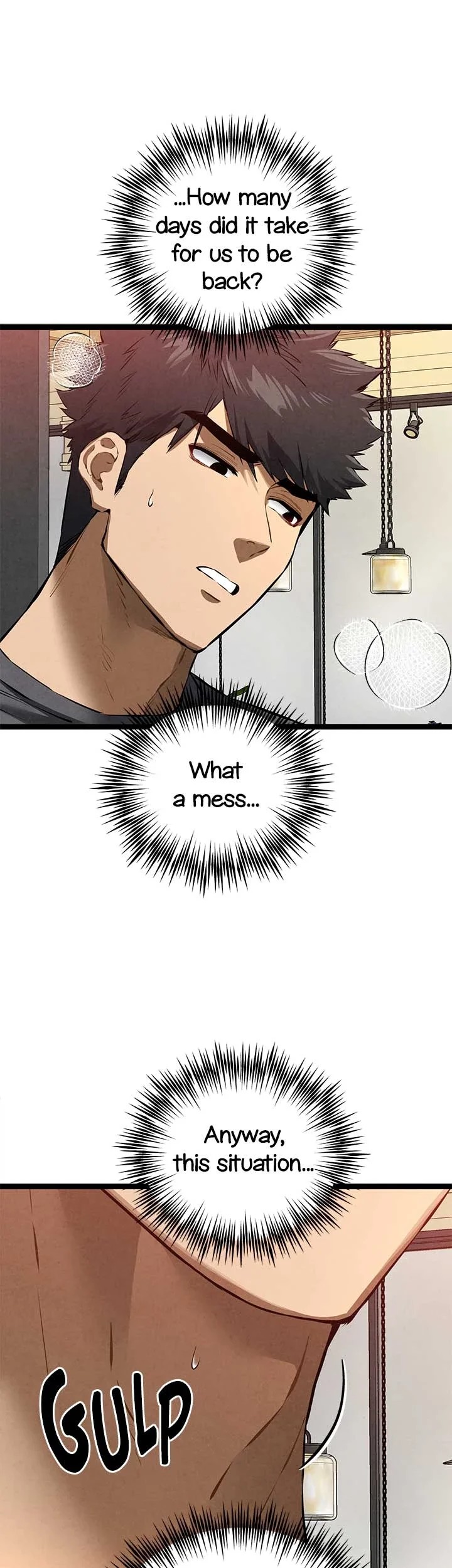 Page 52 of Chapter 90: I Have To Sleep With A Stranger?
