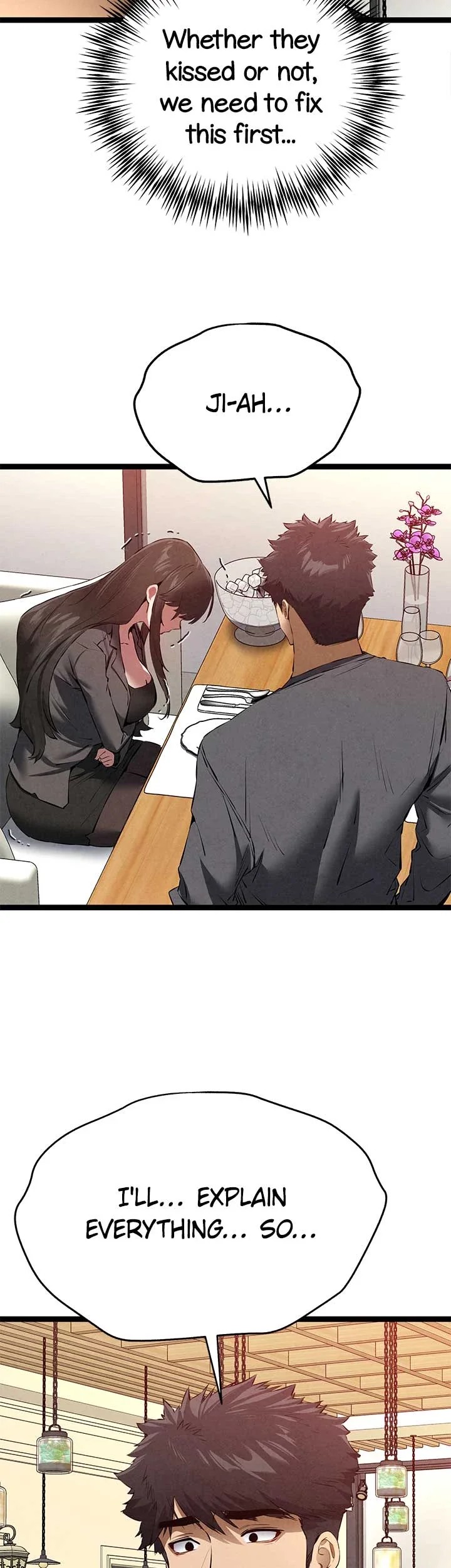 Page 53 of Chapter 90: I Have To Sleep With A Stranger?