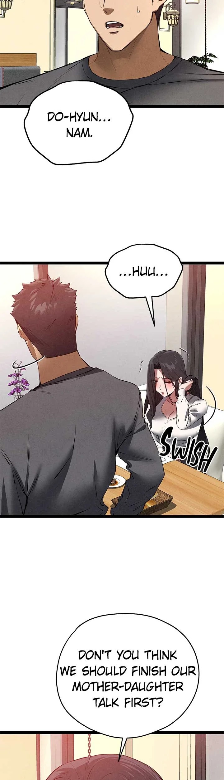 Page 54 of Chapter 90: I Have To Sleep With A Stranger?