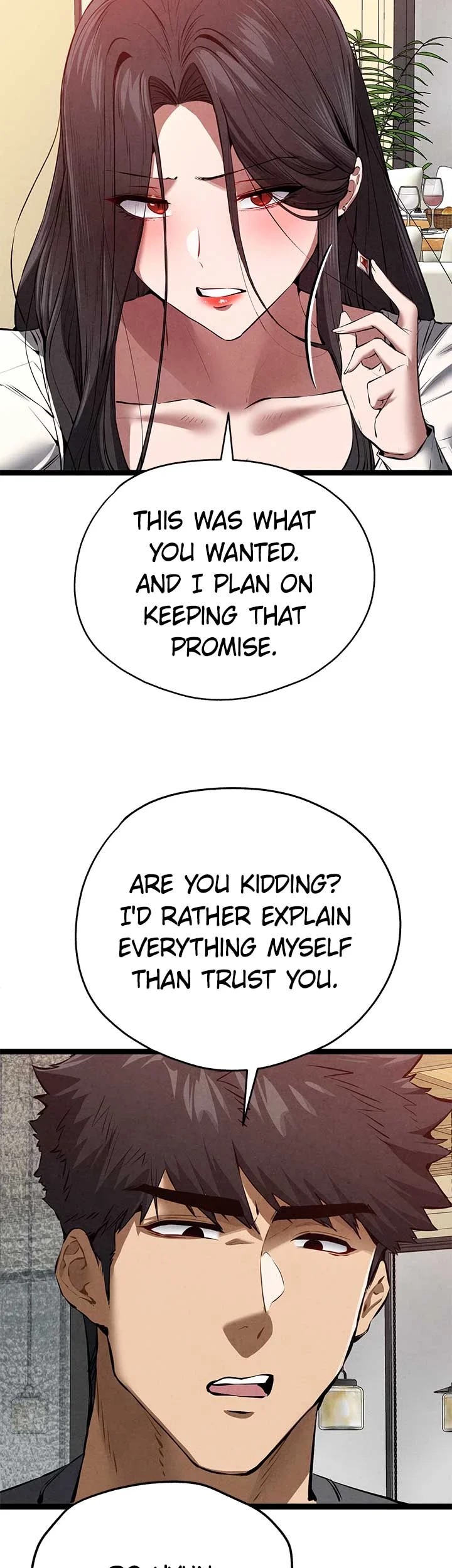 Page 55 of Chapter 90: I Have To Sleep With A Stranger?