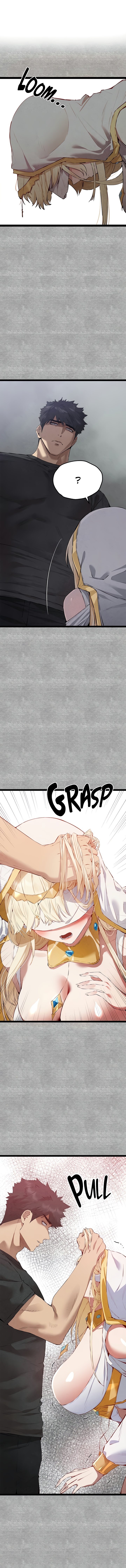 Page 1 of Chapter 92: I Have To Sleep With A Stranger?