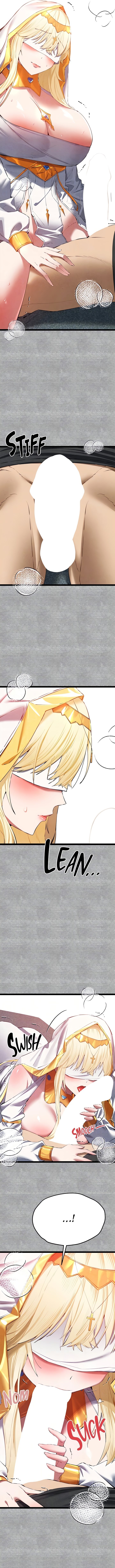 Page 10 of Chapter 92: I Have To Sleep With A Stranger?