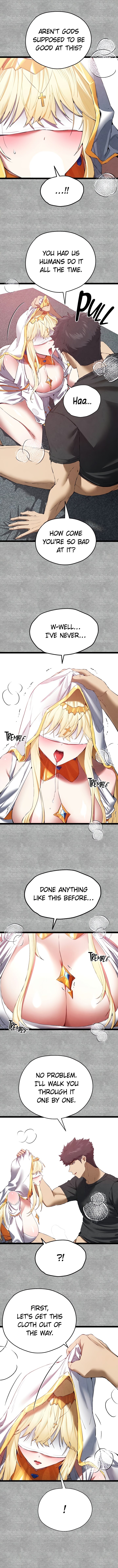 Page 12 of Chapter 92: I Have To Sleep With A Stranger?