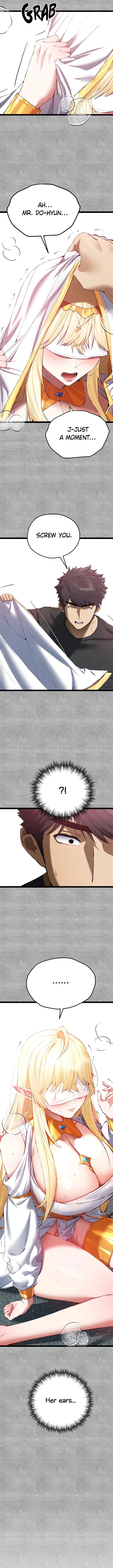 Page 13 of Chapter 92: I Have To Sleep With A Stranger?