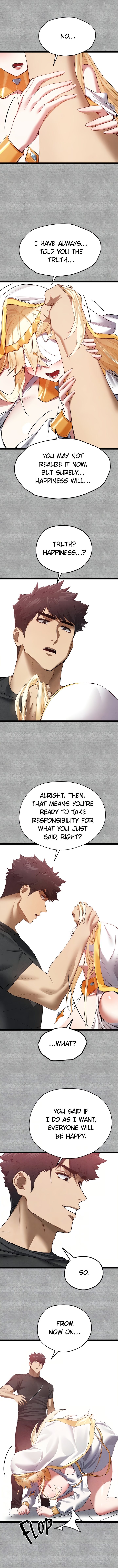 Page 3 of Chapter 92: I Have To Sleep With A Stranger?