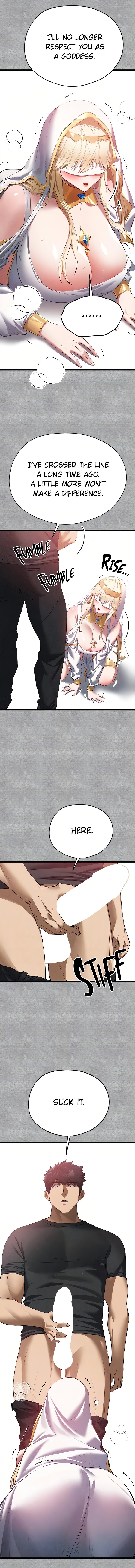 Page 4 of Chapter 92: I Have To Sleep With A Stranger?