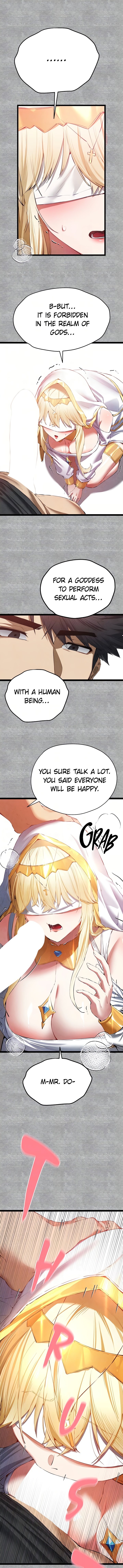 Page 5 of Chapter 92: I Have To Sleep With A Stranger?