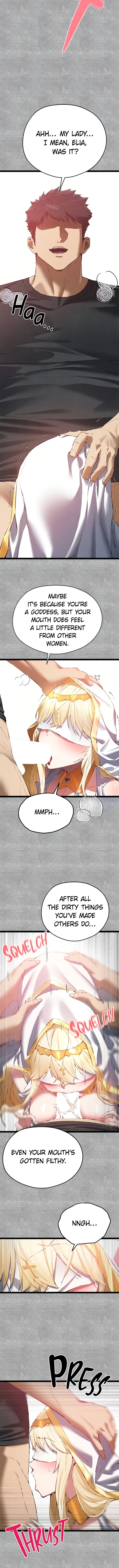 Page 6 of Chapter 92: I Have To Sleep With A Stranger?