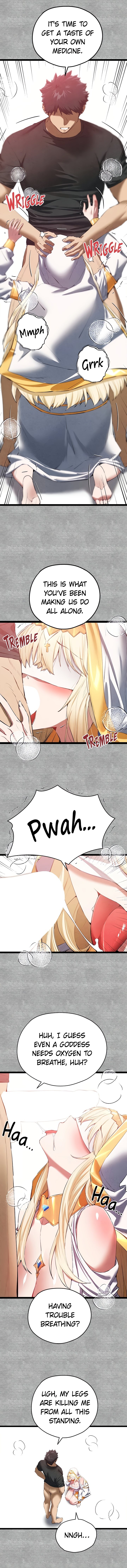 Page 7 of Chapter 92: I Have To Sleep With A Stranger?