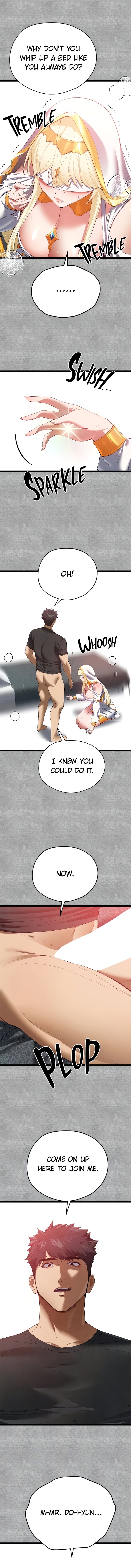 Page 8 of Chapter 92: I Have To Sleep With A Stranger?