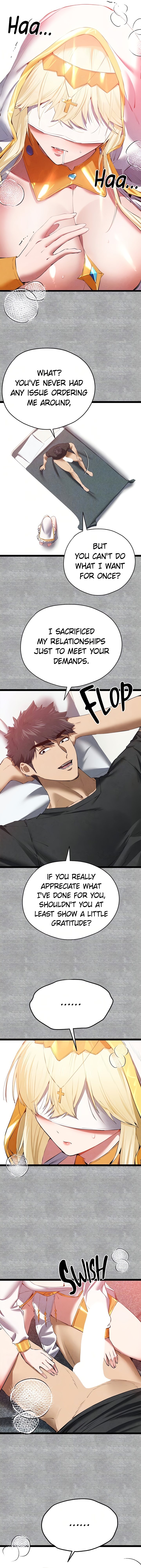 Page 9 of Chapter 92: I Have To Sleep With A Stranger?