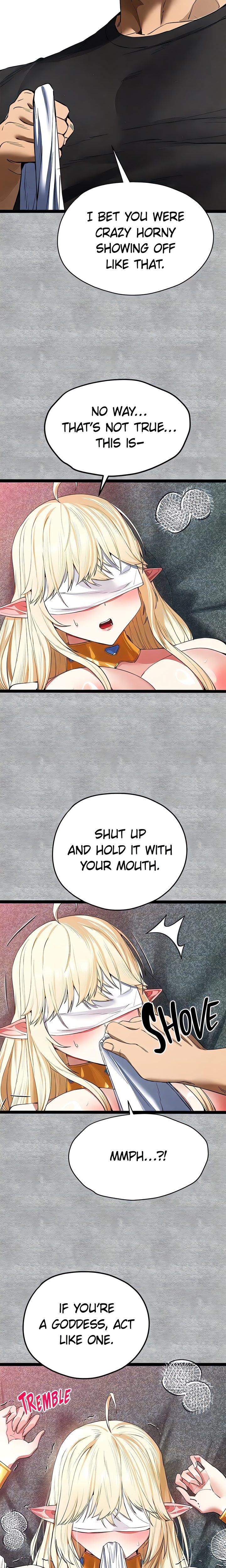 Page 15 of Chapter 93: I Have To Sleep With A Stranger?