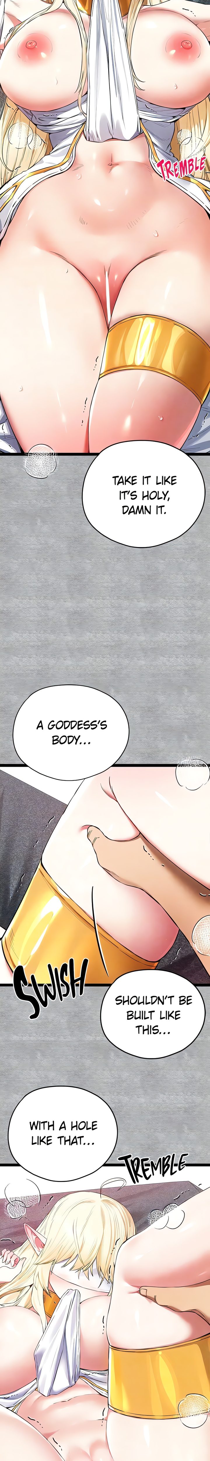 Page 16 of Chapter 93: I Have To Sleep With A Stranger?