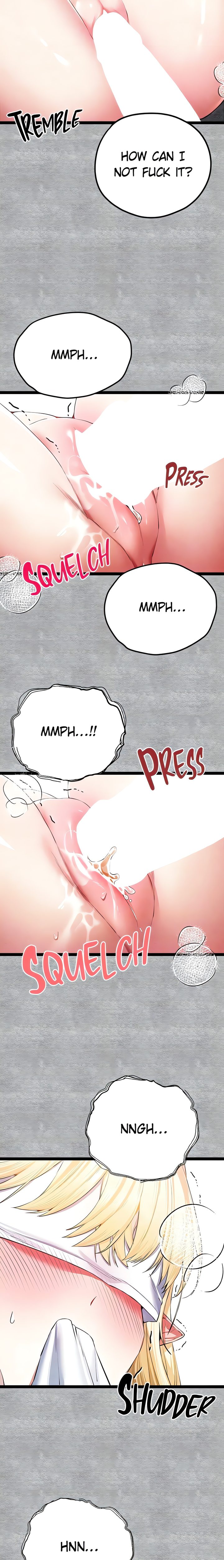 Page 17 of Chapter 93: I Have To Sleep With A Stranger?