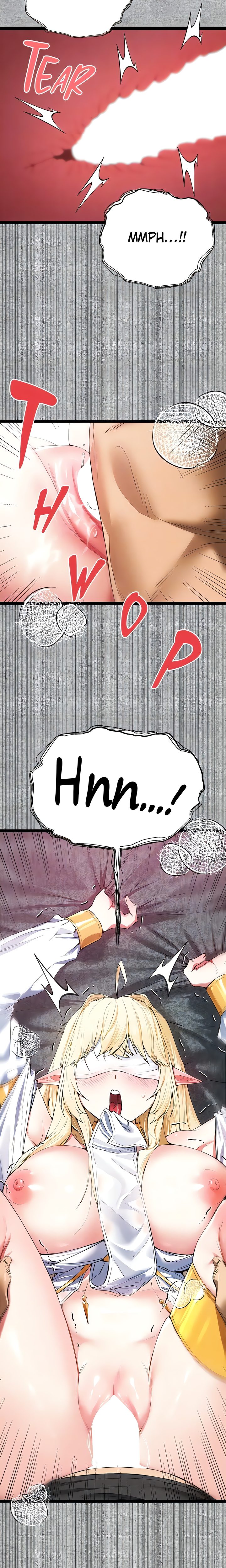 Page 18 of Chapter 93: I Have To Sleep With A Stranger?