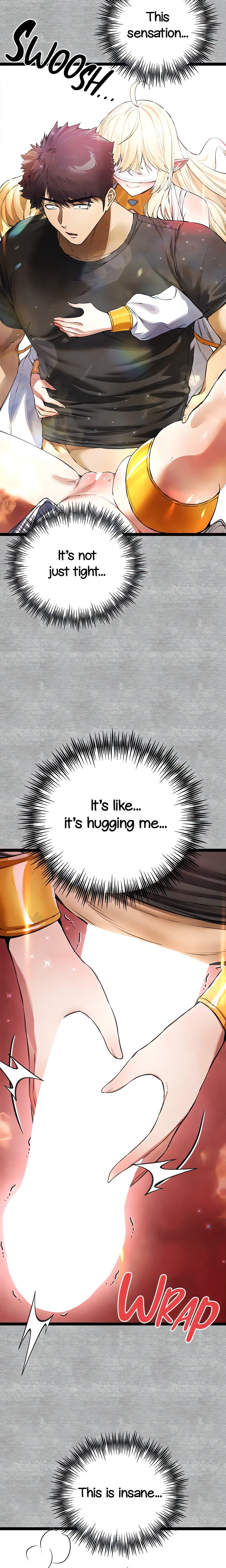 Page 20 of Chapter 93: I Have To Sleep With A Stranger?