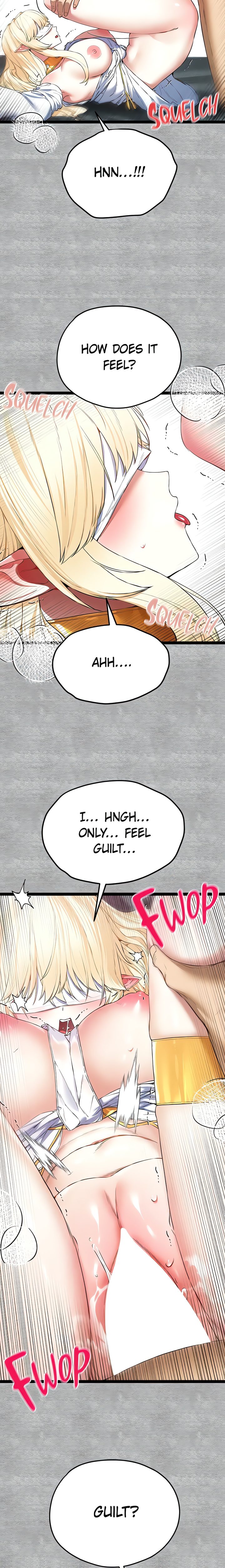Page 22 of Chapter 93: I Have To Sleep With A Stranger?