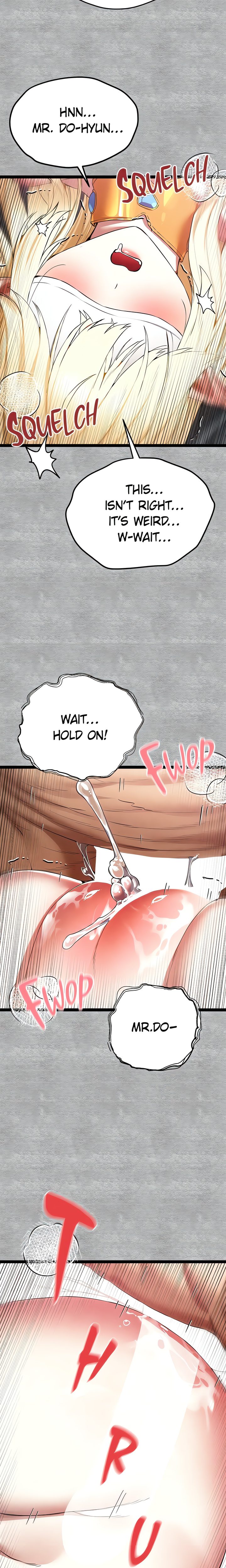 Page 24 of Chapter 93: I Have To Sleep With A Stranger?