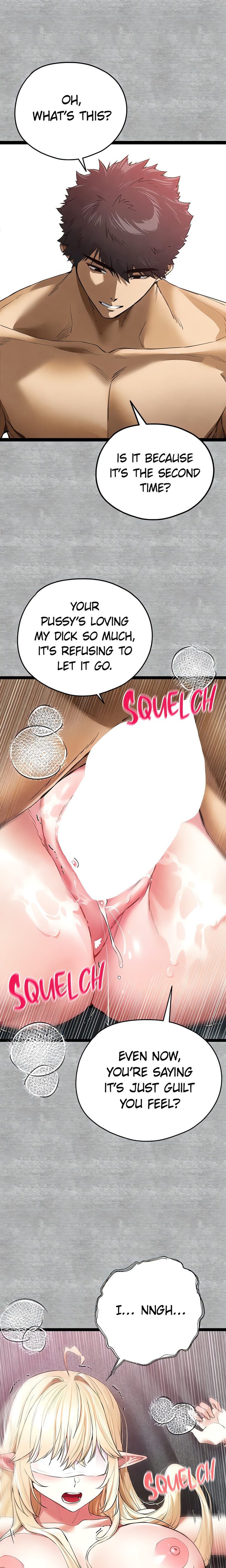Page 29 of Chapter 93: I Have To Sleep With A Stranger?
