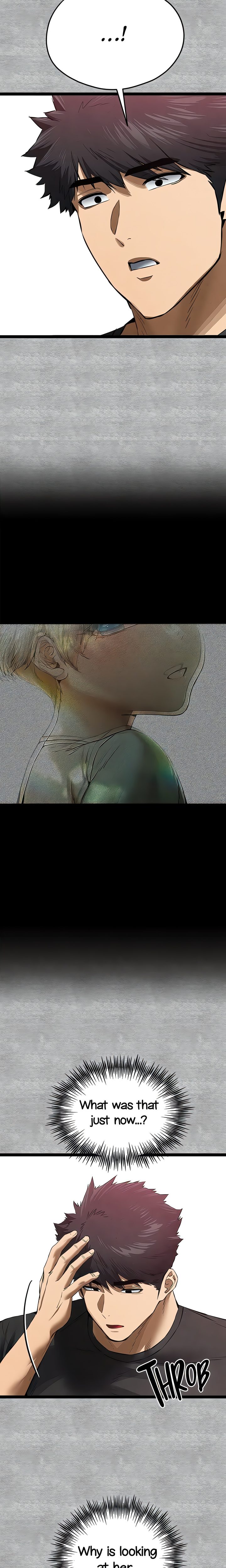 Page 4 of Chapter 93: I Have To Sleep With A Stranger?