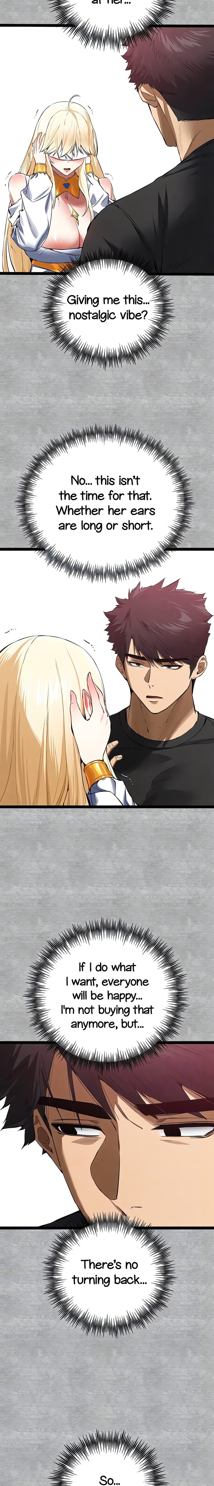 Page 5 of Chapter 93: I Have To Sleep With A Stranger?