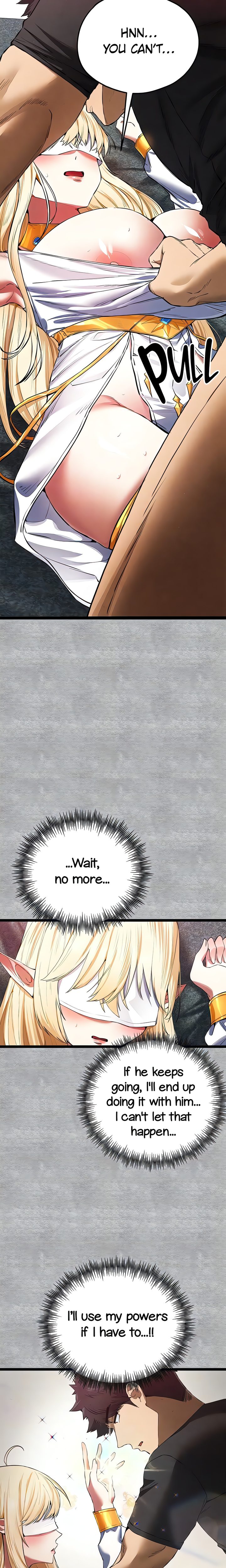 Page 7 of Chapter 93: I Have To Sleep With A Stranger?