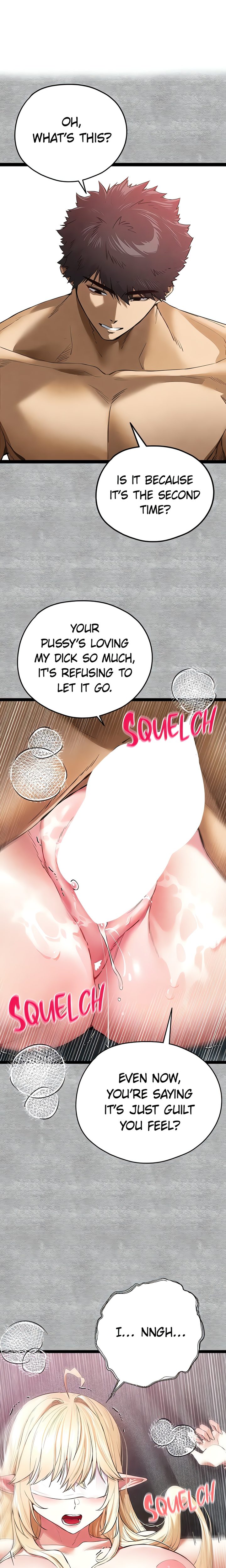 Page 1 of Chapter 94: I Have To Sleep With A Stranger?
