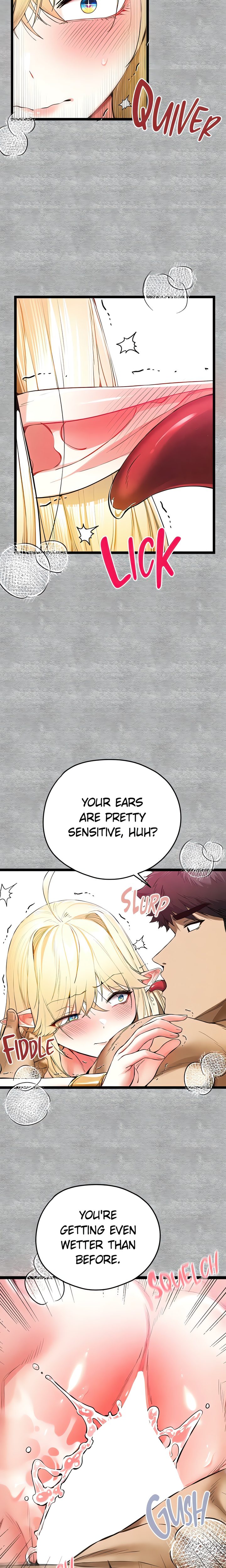 Page 10 of Chapter 94: I Have To Sleep With A Stranger?