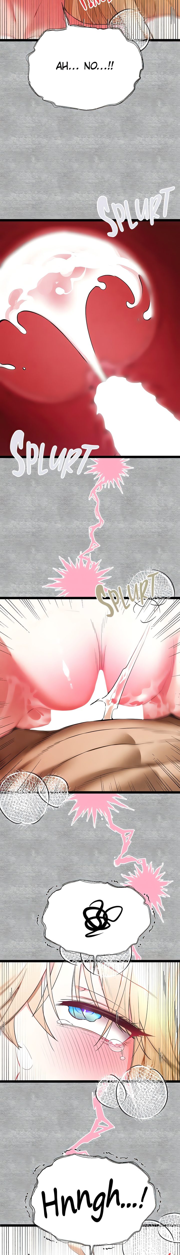Page 13 of Chapter 94: I Have To Sleep With A Stranger?