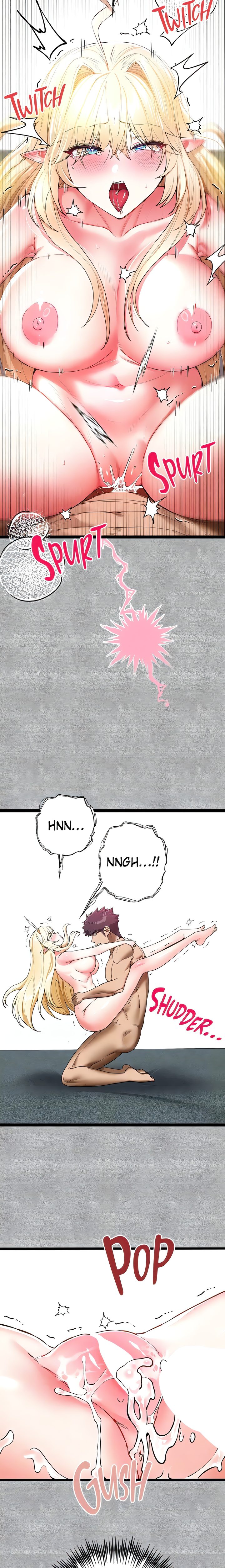 Page 14 of Chapter 94: I Have To Sleep With A Stranger?