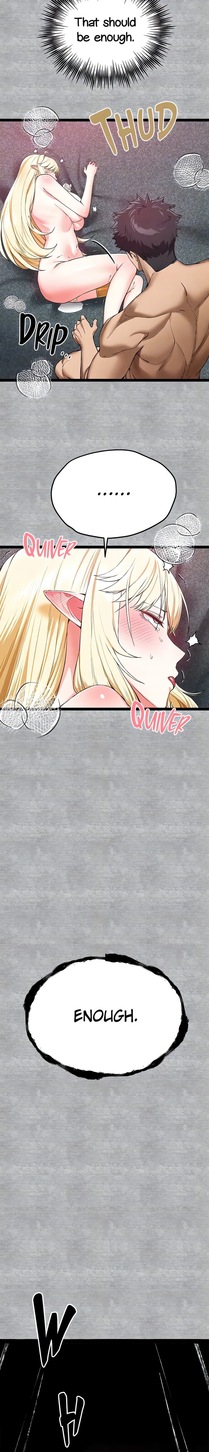 Page 15 of Chapter 94: I Have To Sleep With A Stranger?