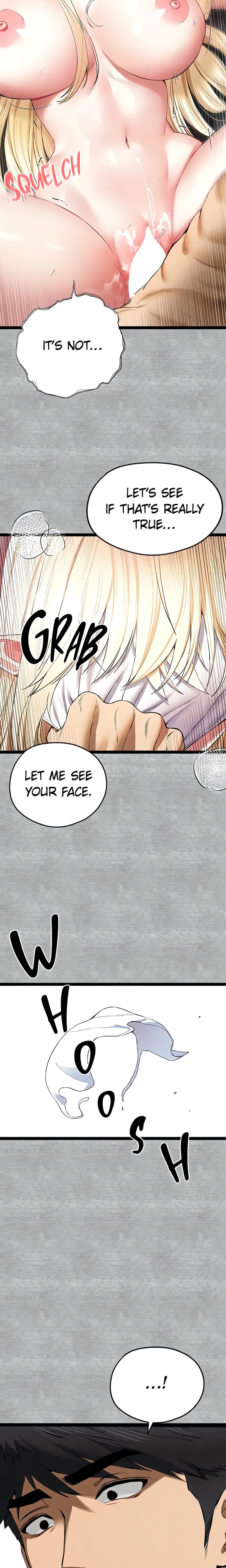Page 2 of Chapter 94: I Have To Sleep With A Stranger?