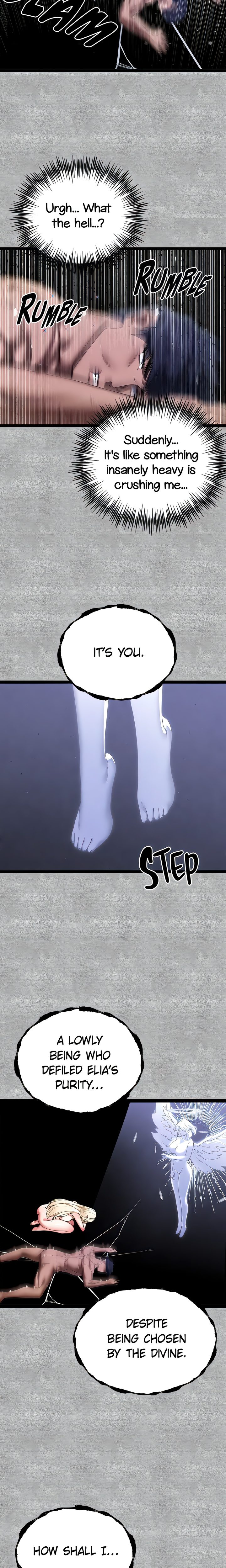 Page 20 of Chapter 94: I Have To Sleep With A Stranger?
