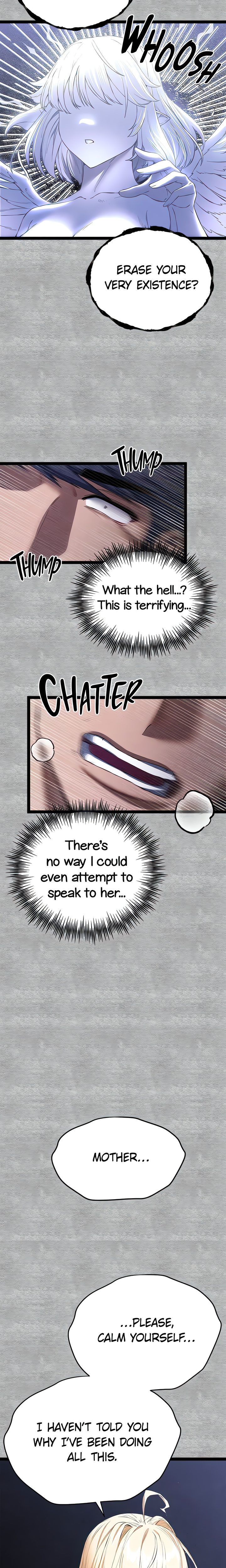 Page 21 of Chapter 94: I Have To Sleep With A Stranger?