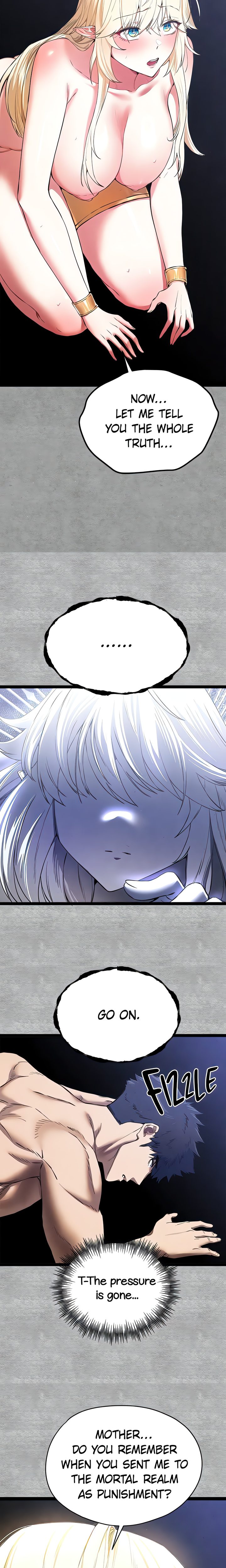 Page 22 of Chapter 94: I Have To Sleep With A Stranger?